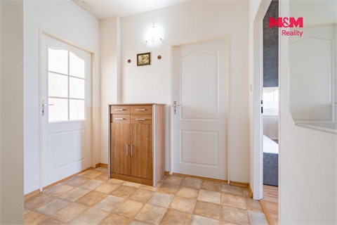 Prodej bytu 3kk, 65 m² 4