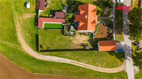 Prodej bytu 3kk, 65 m² 22