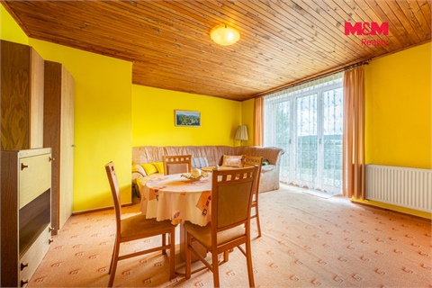 Prodej rodinného domu, 700 m² 6