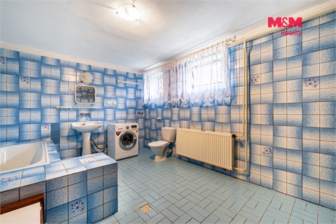 Prodej rodinného domu, 700 m² - 16