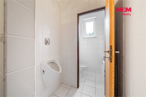 Prodej rodinného domu, 700 m² - 14
