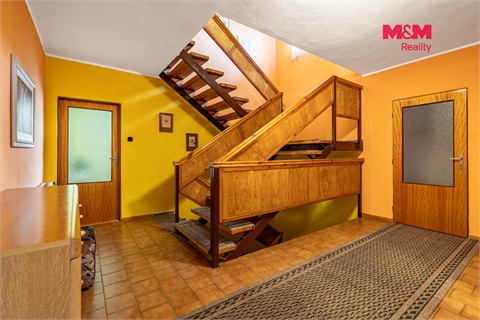 Prodej rodinného domu, 700 m² 10