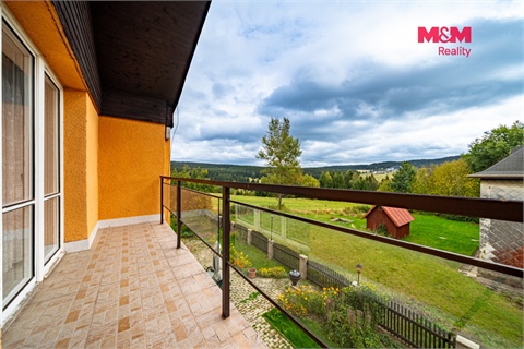 Prodej rodinného domu, 700 m² - 10