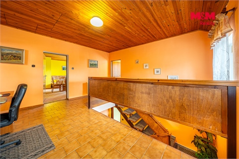 Prodej rodinného domu, 700 m² - 6