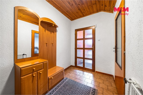 Prodej rodinného domu, 700 m² 12