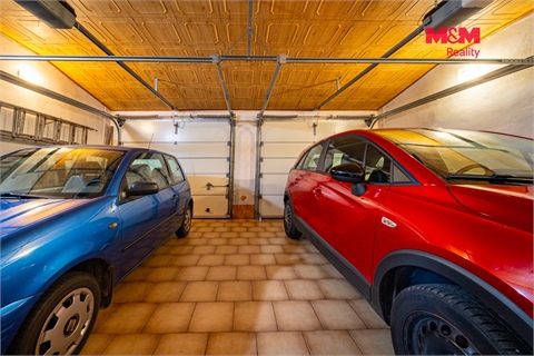 Prodej rodinného domu, 700 m² 18