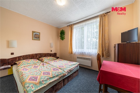 Prodej rodinného domu, 700 m² 28