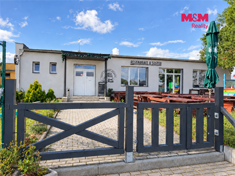 Pronájem restaurace, 300 m² 8