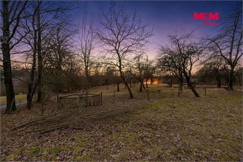 Prodej stavebního pozemku, 1 259 m² - 8