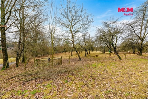 Prodej stavebního pozemku, 1 259 m² - 6