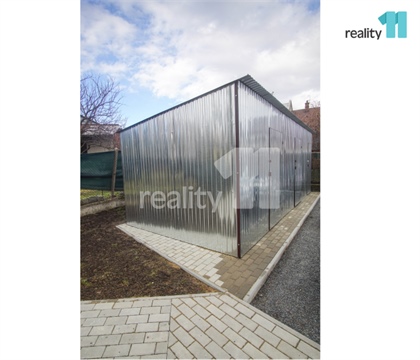 Pronájem bytu 1kk, 25 m² 6