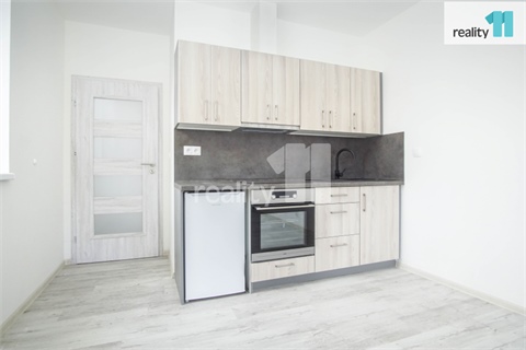 Pronájem bytu 1kk, 25 m² 2