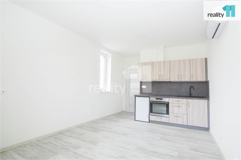 Pronájem bytu 1kk, 25 m² 4