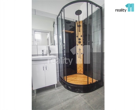 Pronájem bytu 1kk, 25 m² - 4