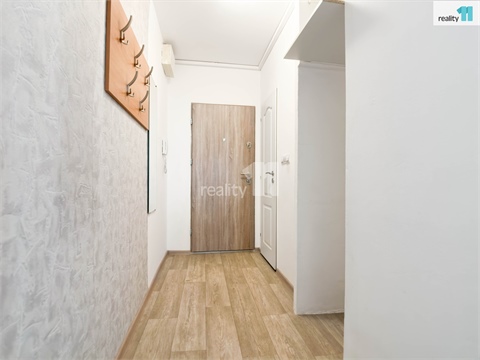 Pronájem bytu 2kk, 38 m² 8