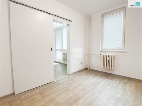 Pronájem bytu 2kk, 38 m² - 6