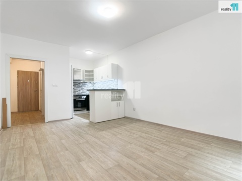 Pronájem bytu 2kk, 38 m² 0