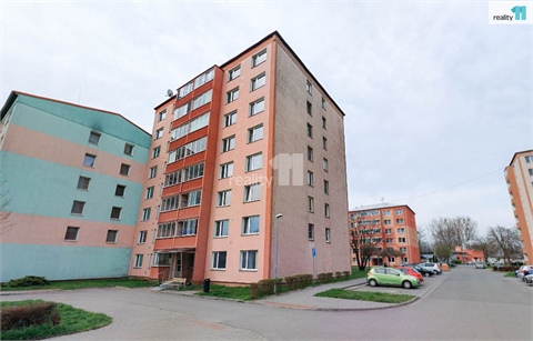 Pronájem bytu 2kk, 38 m² - 10