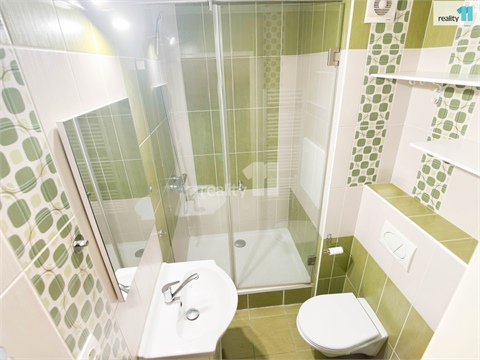 Pronájem bytu 2kk, 38 m² - 8