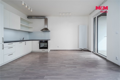 Prodej bytu 2kk, 53 m² 2