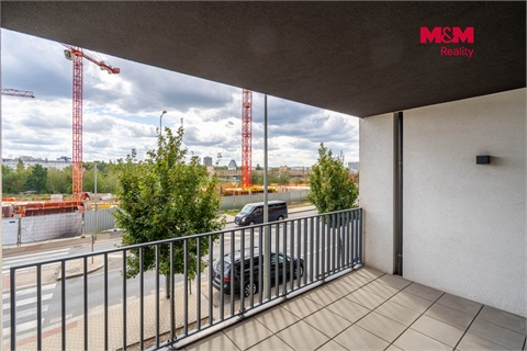 Prodej bytu 2kk, 53 m² 18
