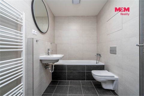 Prodej bytu 2kk, 53 m² - 12