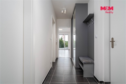 Prodej bytu 2kk, 53 m² 14