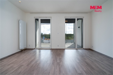 Prodej bytu 2kk, 53 m² - 4