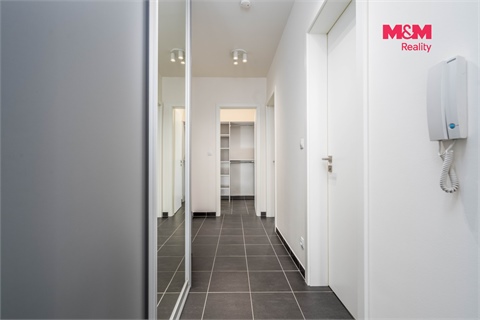 Prodej bytu 2kk, 53 m² 12
