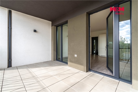 Prodej bytu 2kk, 53 m² 4