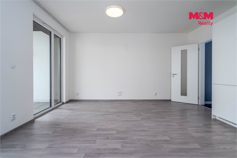 Prodej bytu 2kk, 53 m² - 0