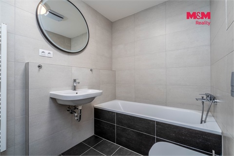 Prodej bytu 2kk, 53 m² - 18