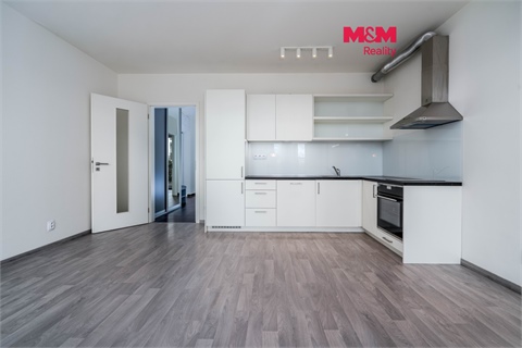Prodej bytu 2kk, 53 m² 0