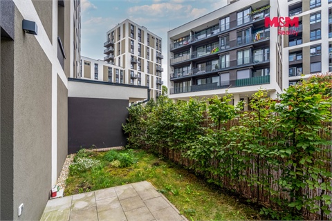 Prodej bytu 2kk, 53 m² - 2