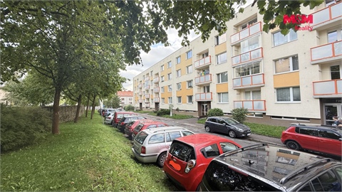 Pronájem bytu 2+1, 58 m² 4
