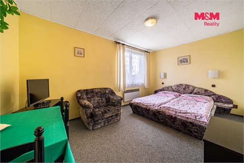 Prodej ubytování, 700 m² 10