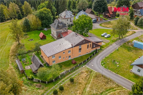 Prodej ubytování, 700 m² 20