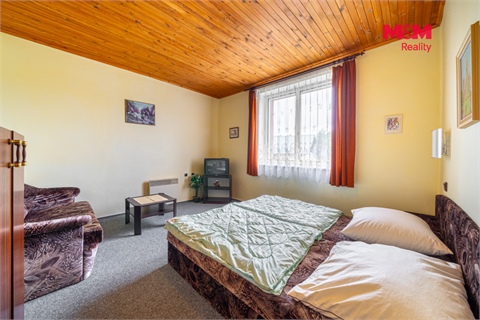 Prodej ubytování, 700 m² - 2