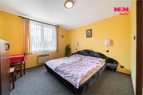 Prodej ubytování, 700 m² - 10