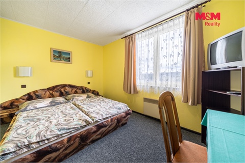 Prodej ubytování, 700 m² - 4