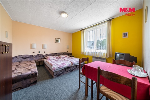 Prodej ubytování, 700 m² 8