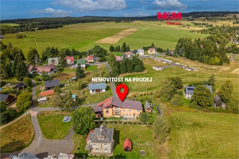 Prodej ubytování, 700 m² 0