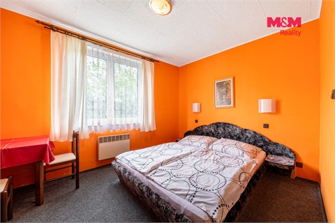 Prodej ubytování, 700 m² - 12