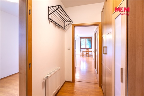 Prodej bytu 2kk, 50 m² 16