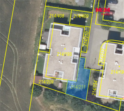 Prodej bytu 2kk, 50 m² 26