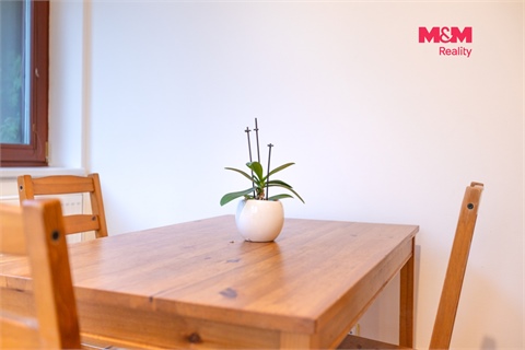 Prodej bytu 2kk, 50 m² - 8