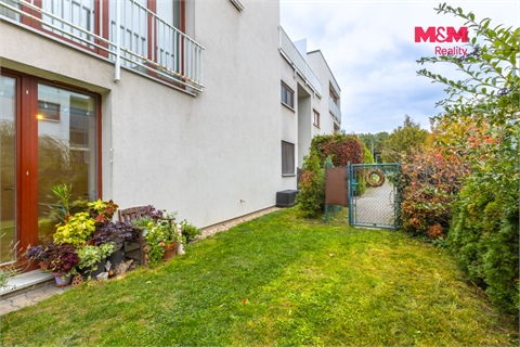 Prodej bytu 2kk, 50 m² 2
