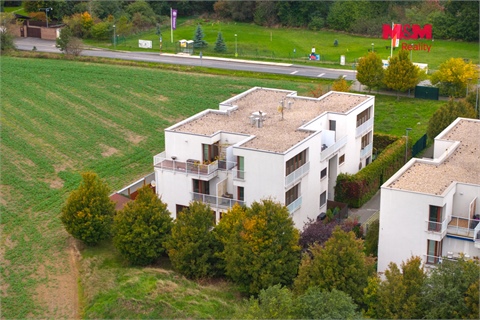 Prodej bytu 2kk, 50 m² - 20