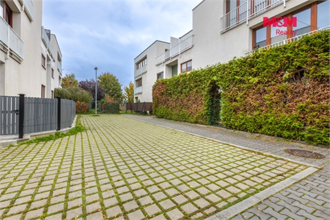Prodej bytu 2kk, 50 m² 18