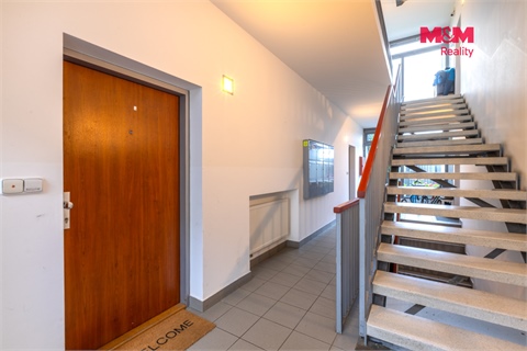 Prodej bytu 2kk, 50 m² - 16